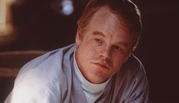 Philip Seymour Hoffman Said He'd 