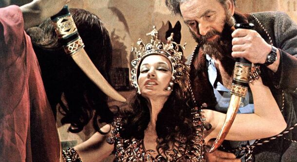 'Lee Cronin's The Mummy' Was a Disappointment, but These 5 Movies Are So Much Better - image 1