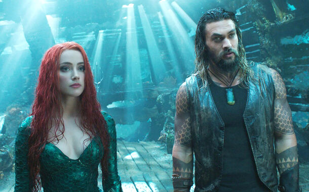 New Update Reveals Just How Much Of a Dumpster Fire Aquaman 2 Is - image 1