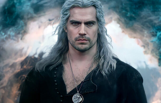 The Witcher Books Author in No Rush to Support Hemsworth: Cavill Is Still His Geralt - image 1