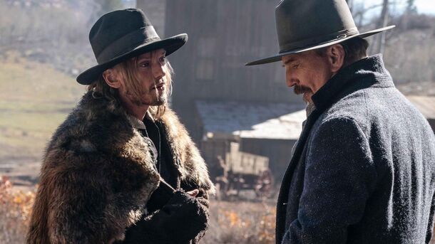 Kevin Costner’s $50 Million Western Flop Is Now a New Streaming Darling - image 1