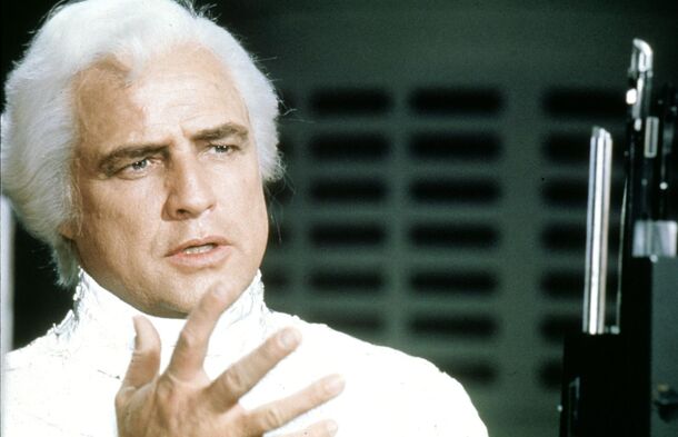 James Gunn Compares Bradley Cooper to Legendary Marlon Brando — But You Decide: Watch 'Superman' and See - image 2