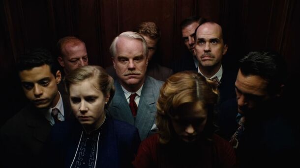 Paul Thomas Anderson's Most Underrated Movie Is This Drama With Joaquin Phoenix & Amy Adams - image 2