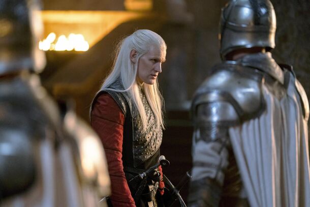 House of the Dragon: Best Daemon Targaryen Quotes - image 1