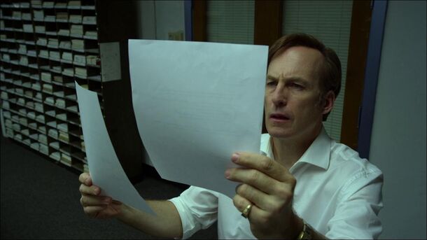 Better Call Saul Meta Easter Eggs You Had No Clue About - image 3