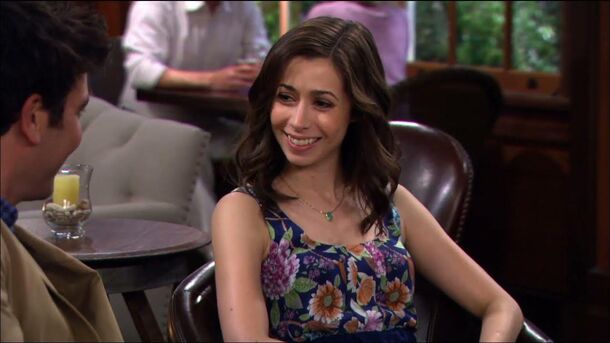 5 Outright Disturbing HIMYM Theories We'd Rather Not Know - image 2