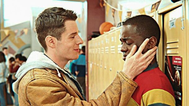 5 Best Male Queer Couples in Television History - image 2