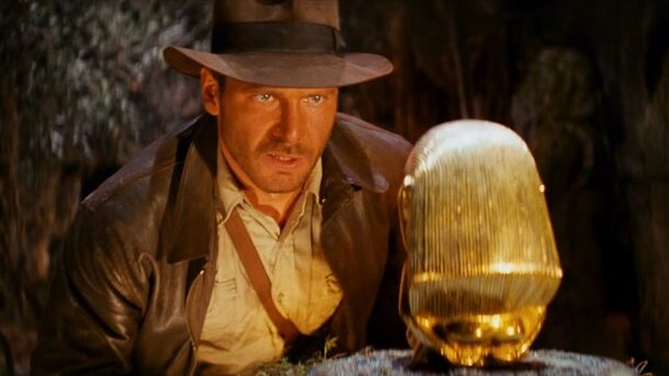 Right Order to Watch The Indiana Jones Adventures Before the Upcoming Dial of Destiny - image 2