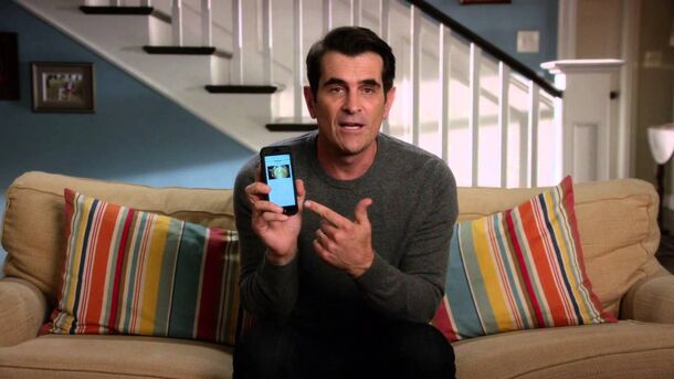 Modern Family Throwback Time: 5 Phil Dunphy Quotes to Live By, Ranked - image 3