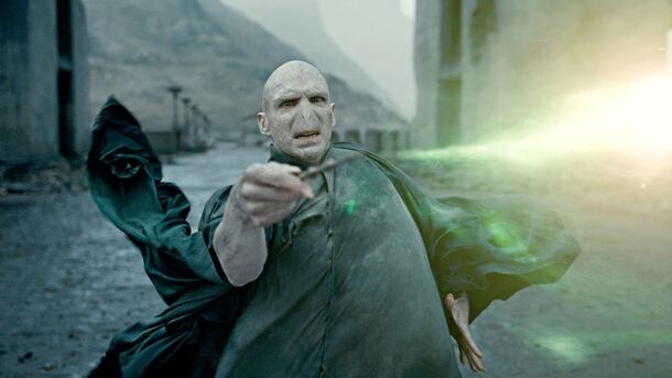 Voldemort Sealed His Fate in the Dumbest Way Possible by Killing Snape, Here's Why - image 1