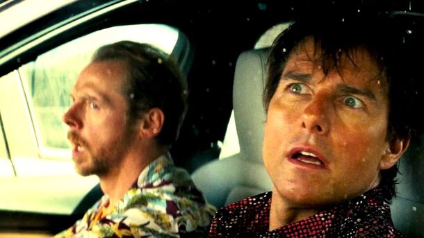 Tom Cruise's Cruel Prank on Mission: Impossible 5 Set Left His Co-Star Suffering From Dehydration - image 1