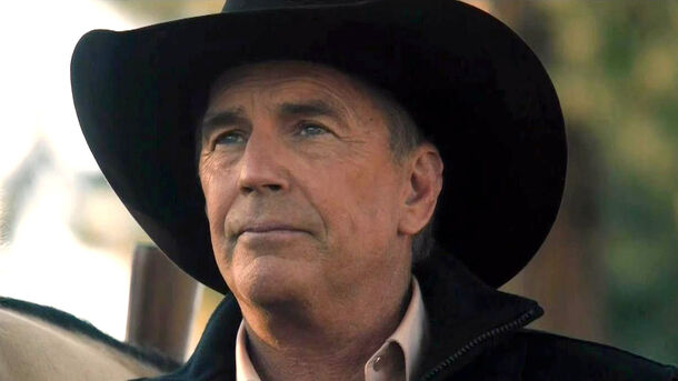 Kevin Costner Almost Lost Yellowstone Gig to This Oscar Winner - image 1