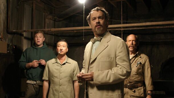 The Coen Brothers Worst Movie? This 43%-Rated Comedy Flop Starring Tom Hanks - image 2