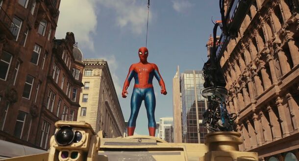'Spider-Man: Brand New Day': Plot, Release Date & Everything We Know About the Upcoming Movie - image 1