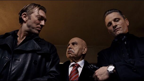 5 Best Gangster Movies of the 21st Century That Redefined Crime Cinema, Ranked by RT - image 3