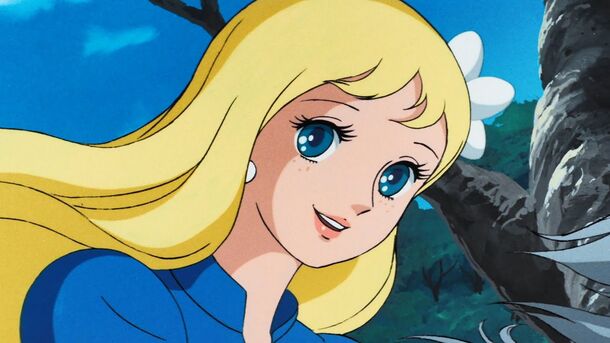 5 Best Anime Titles About Mermaids That Will Pull You Under Their Spell, Ranked by IMDb - image 5