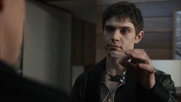 5 Evan Peters' Most Terrifying 'American Horror Story' Villains, Ranked From Least to Most Evil - image 2