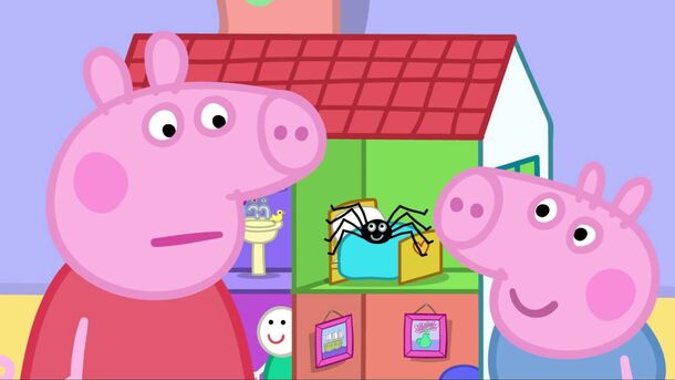 This 'Peppa Pig' Episode Was So Controversial, It Was Banned in Australia - image 1
