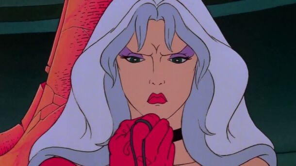8 Best Animated Horrors to Watch if You Liked 'Predator: Killer of Killers', Ranked by IMDb - image 2