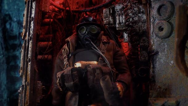8 Best Animated Horrors to Watch if You Liked 'Predator: Killer of Killers', Ranked by IMDb - image 4