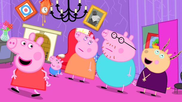 5 'Peppa Pig' Highest-Rated Episodes Even Adults Should Watch - image 1
