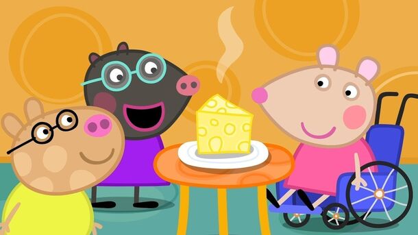 5 'Peppa Pig' Highest-Rated Episodes Even Adults Should Watch - image 3