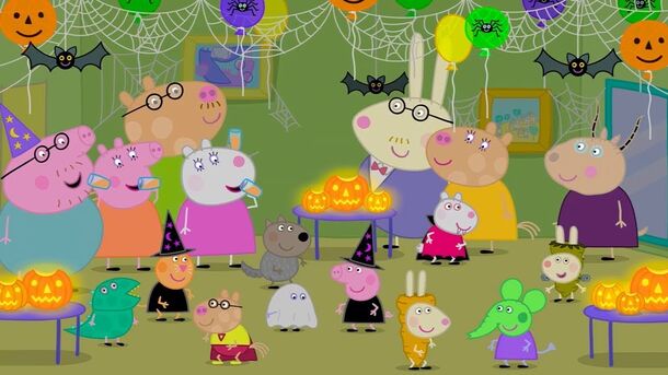 5 'Peppa Pig' Highest-Rated Episodes Even Adults Should Watch - image 5