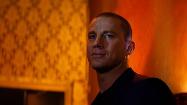 Channing Tatum Calls Turning Down This Guillermo del Toro's Movie His 