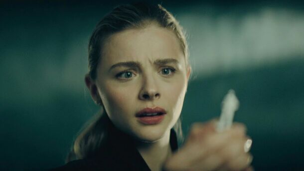 This Sci-Fi Gem From 'Westworld' Creators Had Great Potential, but Was Unfairly Axed After Season 1 - image 2