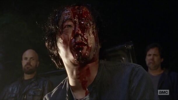 The One Death That Ruined The Walking Dead For Die-Hard Fans - image 1