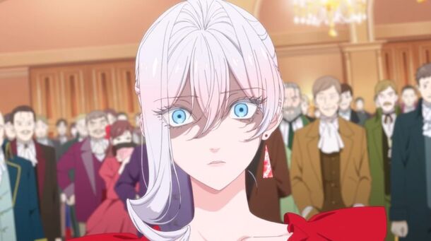 8 Most Anticipated Anime Titles to Be Released in Fall 2025 - image 4
