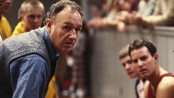 Gene Hackman’s 1986 Beloved Sports Drama Is Now Streaming on Prime Video - image 1