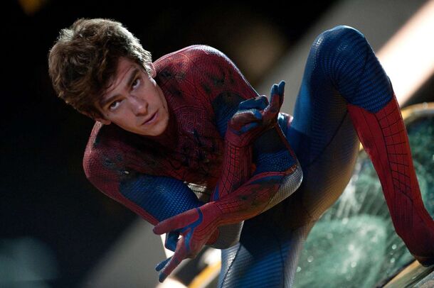 Sony, Listen Up: Andrew Garfield is Ready for TASM 3, and So Are Fans - image 2