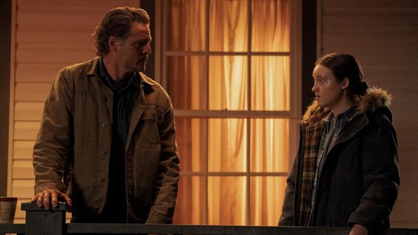 How Eugene’s Death Fueled Ellie and Joel’s Fallout in ‘The Last of Us’ Episode 6, Explained - image 1