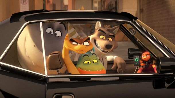 Excited for ‘Zootopia 2’? Here Are 9 Animal Cartoons to Watch in the Meantime - image 4