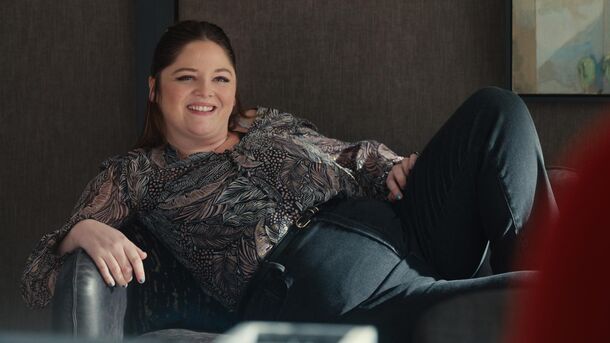 ‘Hacks’ Stars Read Fan Fiction: Will Kayla Get Pregnant in Season 5? - image 3