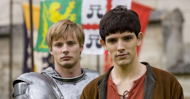 Fantasy Shows Get Axed All the Time, but This 5-Season Gem Has a Perfect Ending - image 2