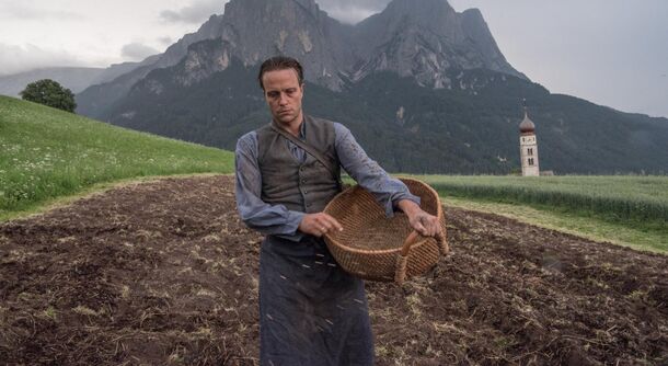 Loved 'Train Dreams'? Watch This 7-Year-Old Masterpiece It Was Likely Inspired By - image 2