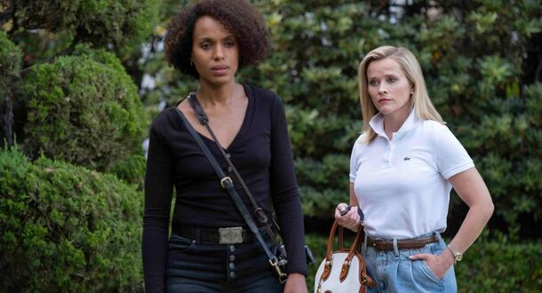 5 Best Family Dramas to Watch if You Liked 'The Hunting Wives', Ranked by IMDb - image 2