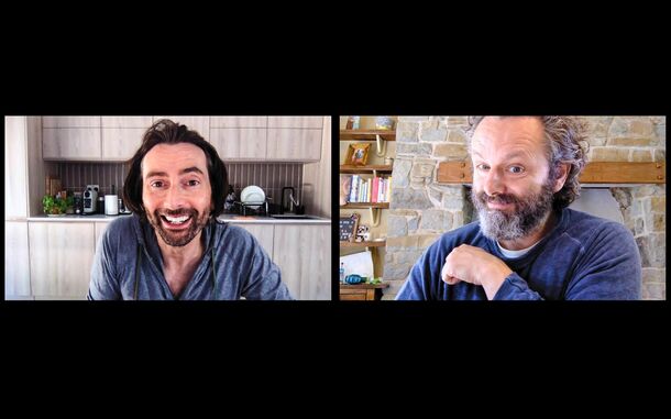 5 Brilliant Screenlife Movies and Series That Unfold Entirely on Computer Screens - image 3