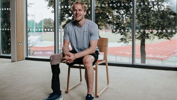 5 Inspiring Sports Documentary Movies & TV Series That Feel Just Like the Olympic Games - image 3