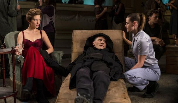 David Cronenberg's Most Disturbing Sci-Fi Nightmare Is a Hypnotic Masterpiece You Can't Look Away From - image 2