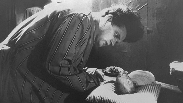 Why David Cronenberg Calls David Lynch’s ‘Eraserhead’ One of the Most American Films Ever - image 2