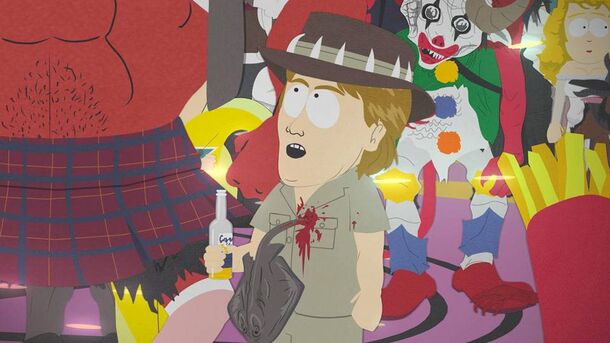 4 Actors Who Were Pissed Off By Their South Park Portrayal - image 4
