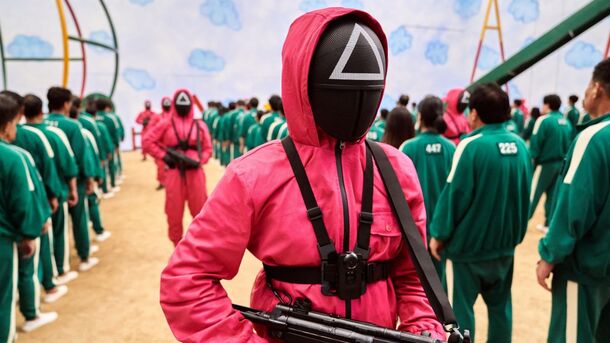 ‘Squid Game’ American Spinoff: Everything We Know So Far - image 1