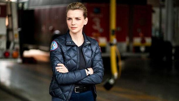 Chicago Fire S12 Newest Update Teases a ‘Rollercoaster Ride’ - image 1