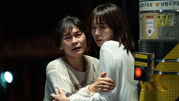 Loved 'Parasite'? Discover 5 Underrated Korean Thrillers Worth Watching - image 1