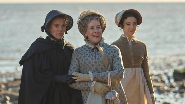 5 Best New Costume Dramas to Binge While Waiting for 'The Buccaneers' Next Episode - image 4