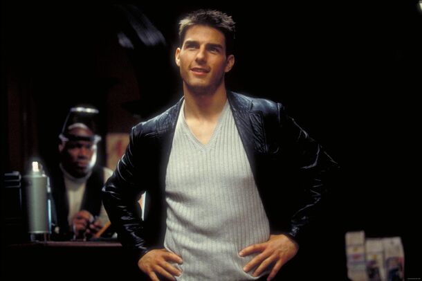Tom Cruise's Impressive Box Office Record From the 90s That Has Yet To Be Broken - image 1