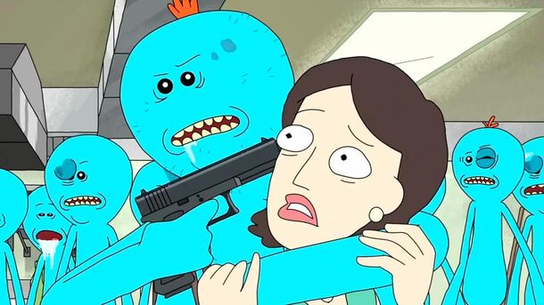 5 Barking Mad Rick & Morty Moments That Left Us Traumatized, Ranked - image 1